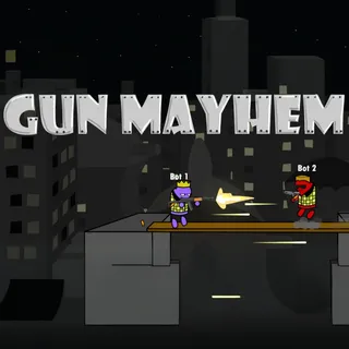 Gun Mayhem thumbnail