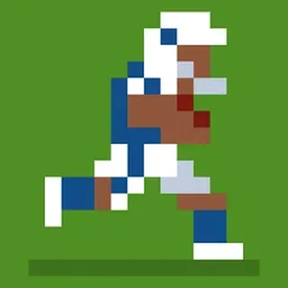 Retro Bowl College Football thumbnail